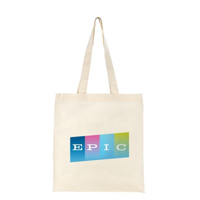 Good Value™ Natural Economy Tote