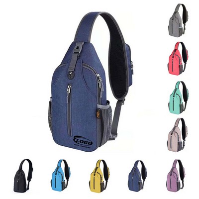 Urban Sport Sling Bag